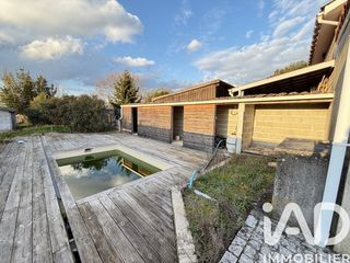  Terrain � vendre 840 m�