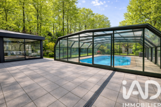  Maison � vendre 7 pi�ces 147 m�