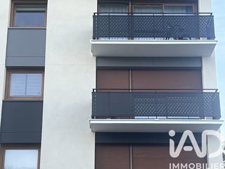  Appartement � vendre 5 pi�ces 96 m�