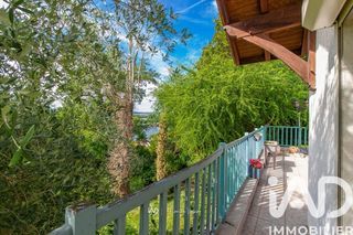  Maison � vendre 8 pi�ces 225 m�