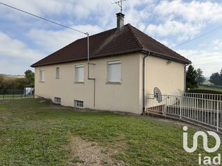  Maison � vendre 4 pi�ces 89 m�