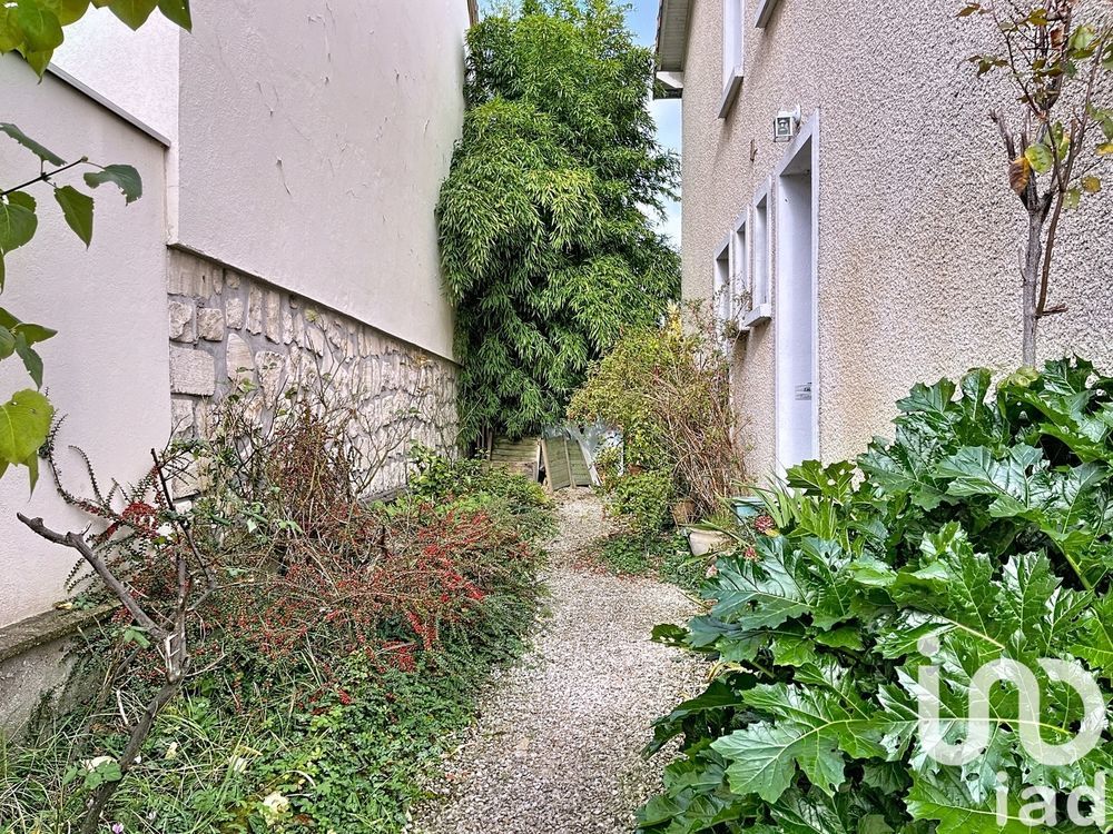 � vendre  Maison Antony (92160)