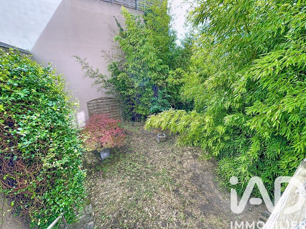 � vendre  Maison Fontenay-sous-Bois (94120)