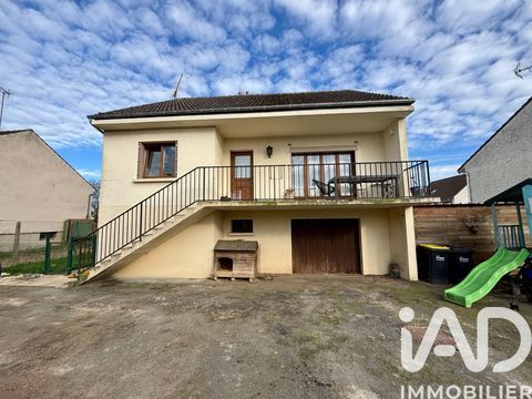   Vente Maison/villa 4 pi�ces Maison - 4 pi�ce(s) - 84 m�