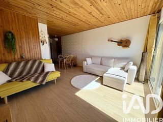  Appartement � vendre 2 pi�ces 57 m�