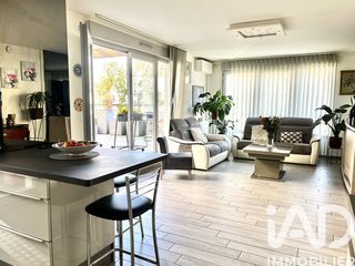  Appartement � vendre 4 pi�ces 92 m�