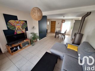  Maison � vendre 6 pi�ces 125 m�