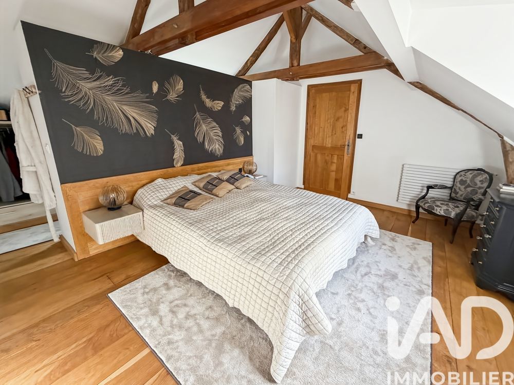 � vendre  Maison Guidel (56520)