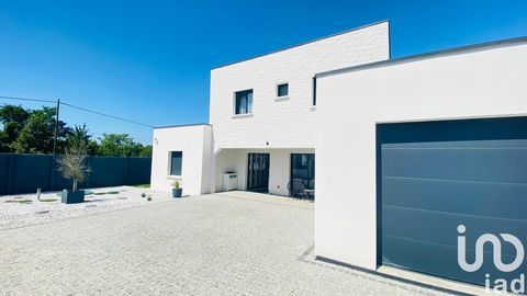   Vente Maison traditionnelle 8 pi�ces Maison - 8 pi�ce(s) - 190 m�