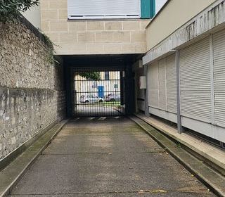  Parking / Garage � vendre 14 m�