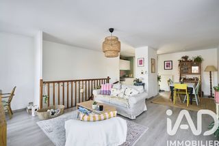  Appartement � vendre 3 pi�ces 73 m�