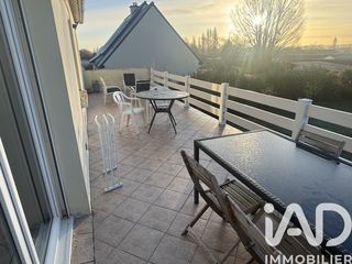  Maison � vendre 6 pi�ces 125 m�