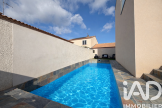  Maison � vendre 4 pi�ces 111 m�