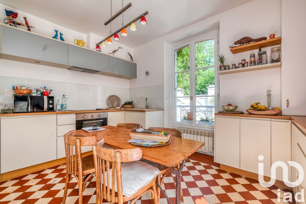 � vendre  Maison Lagny-sur-Marne (77400)