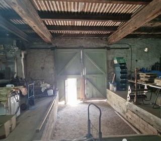  Immeuble � vendre 393 m�