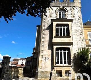  Maison � vendre 7 pi�ces 186 m�