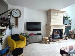  Maison � vendre 5 pi�ces 106 m�