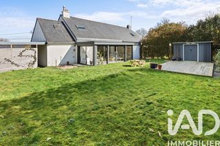  Maison � vendre 5 pi�ces 134 m�