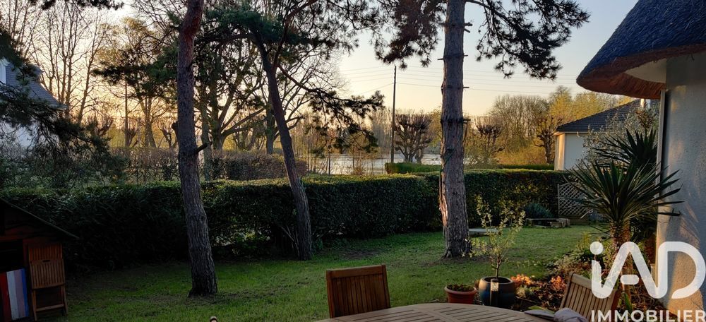 � vendre  Maison Andr�sy (78570)