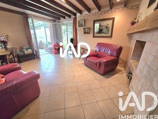  Maison � vendre 5 pi�ces 130 m�