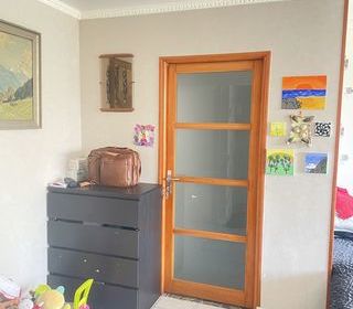  Appartement � vendre 4 pi�ces 68 m�