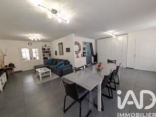  Appartement � vendre 5 pi�ces 130 m�