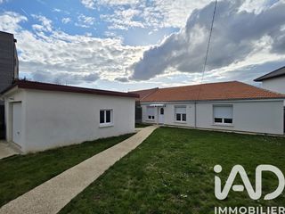  Maison � vendre 5 pi�ces 79 m�