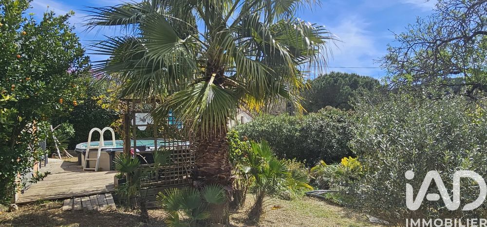 � vendre  Maison La Seyne-sur-Mer (83500)