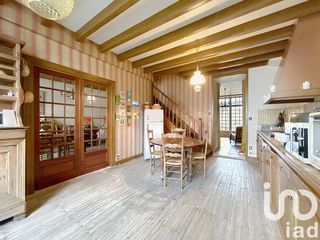  Maison � vendre 6 pi�ces 148 m�