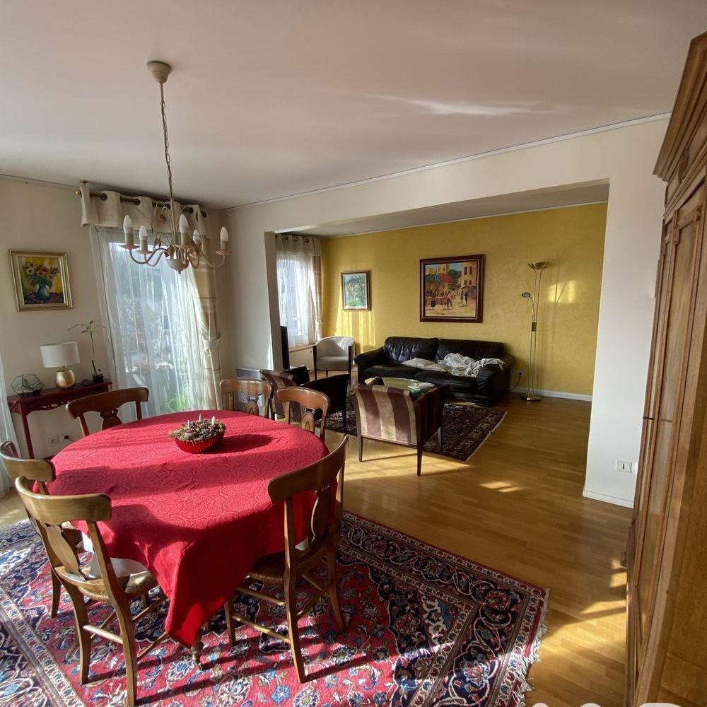 � vendre  Appartement Suresnes (92150)