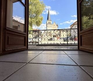  Appartement � vendre 2 pi�ces 47 m�