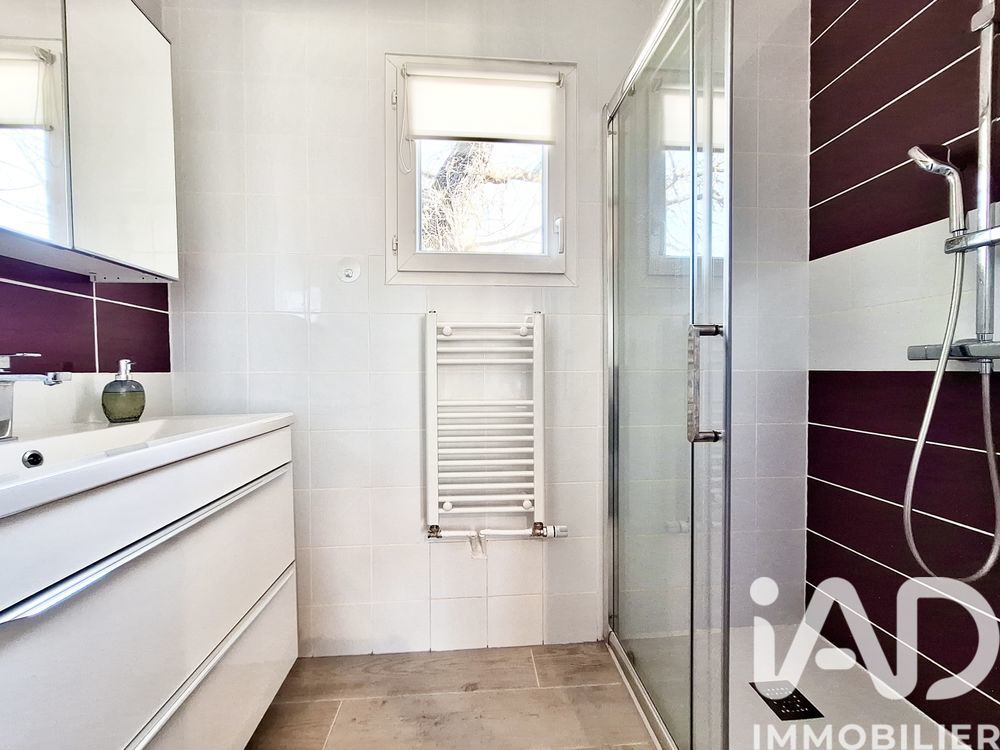 � vendre  Maison Monteils (30360)