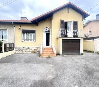  Maison � vendre 5 pi�ces 133 m�