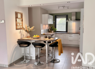  Maison � vendre 5 pi�ces 113 m�