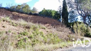  Terrain � vendre 2270 m�