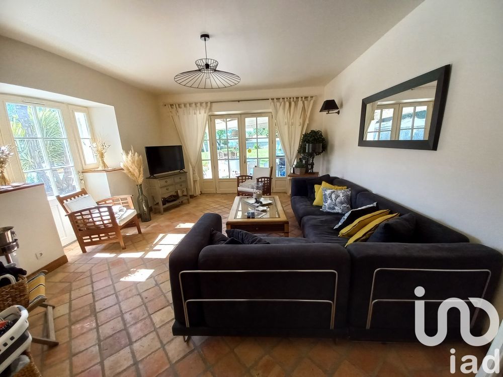 � vendre  Maison Saint-Georges-d'Ol�ron (17190)