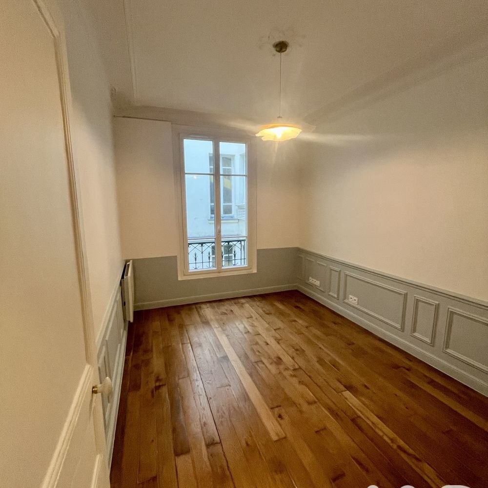 � vendre  Appartement Paris 7