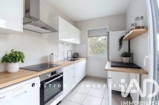  Maison � vendre 4 pi�ces 89 m�