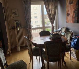  Appartement � vendre 4 pi�ces 73 m�