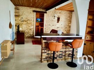  Maison � vendre 4 pi�ces 84 m�