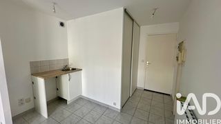  Appartement � vendre 1 pi�ce 29 m�