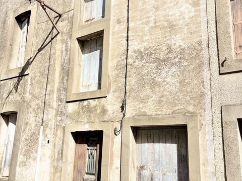   Vente Maison/villa 3 pi�ces Maison - 3 pi�ce(s) - 57 m�