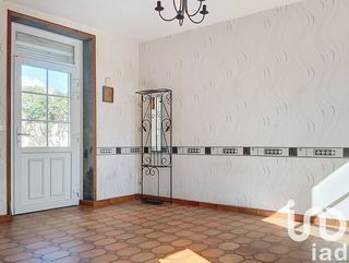  Maison � vendre 5 pi�ces 130 m�