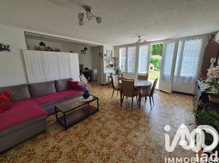  Maison � vendre 3 pi�ces 73 m�