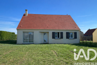  Maison � vendre 5 pi�ces 88 m�