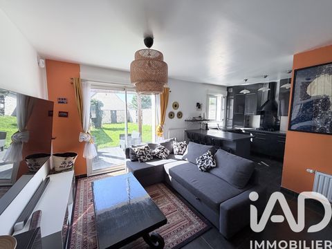   Location Maison/villa 6 pi�ces Maison - 6 pi�ce(s) - 86 m�