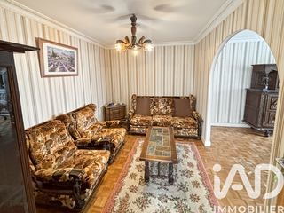  Maison � vendre 8 pi�ces 164 m�