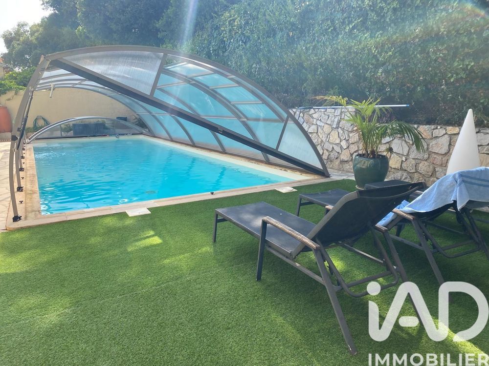 � vendre  Maison Le Pradet (83220)