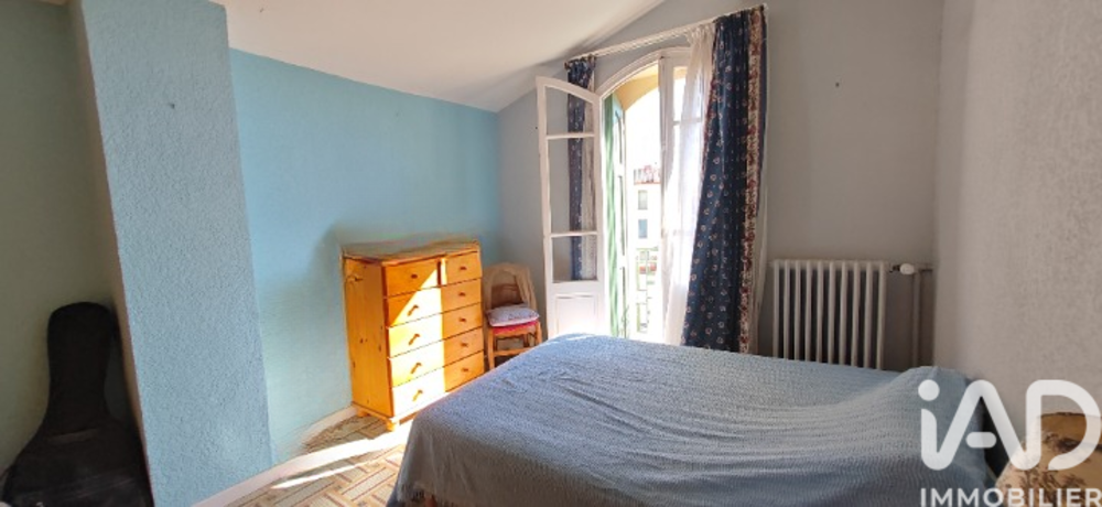 � vendre  Maison Banyuls-sur-Mer (66650)