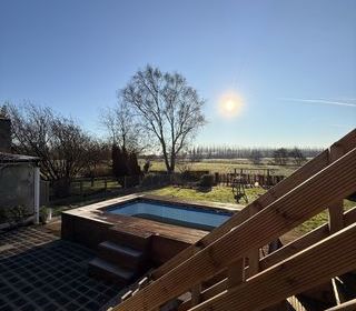  Maison � vendre 7 pi�ces 237 m�